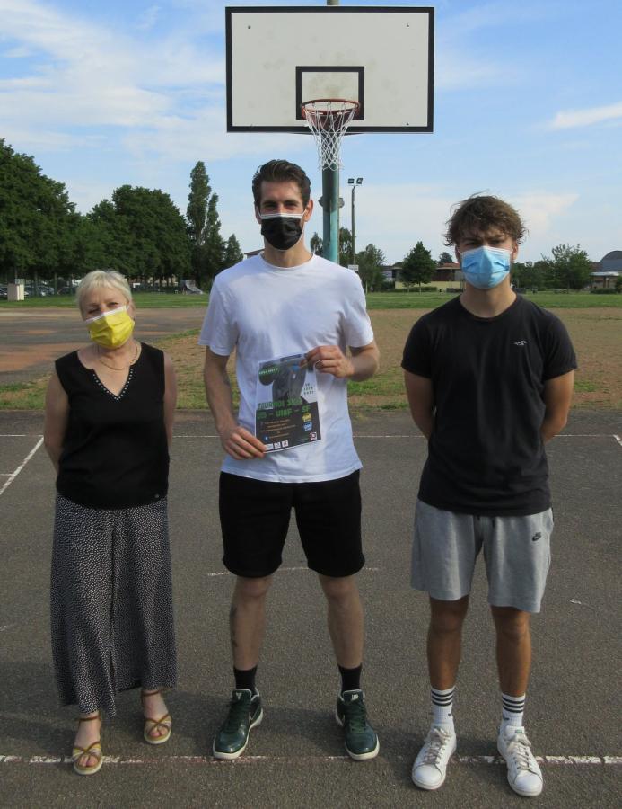 Le Progrès - 15/06/2021