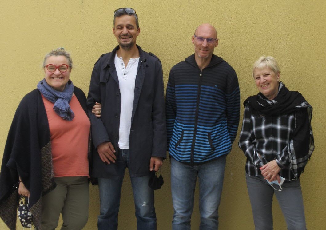 Le Progrès - 18/05/2021