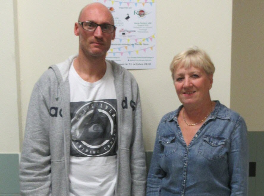 Le Progrès - 24/10/2018